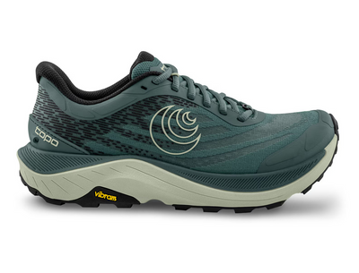 Topo Ultraventure 4 - W`S Stone/Grey