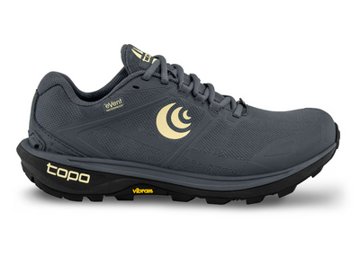 Topo W Terraventure 4 Wp Grey/Butter