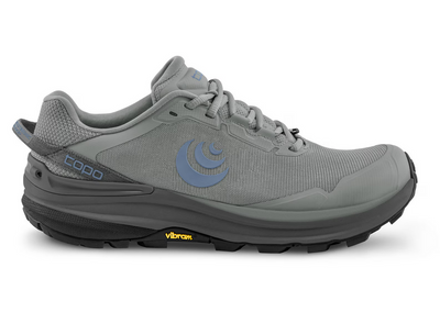 Topo W Traverse Grey