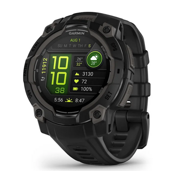 Garmin Instinct 3 - 45mm