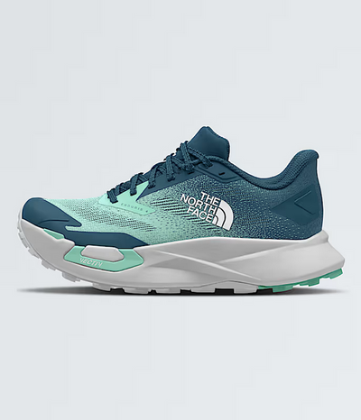 The North Face Vectiv Enduris 4 - W`S Brightfoam/Midnight