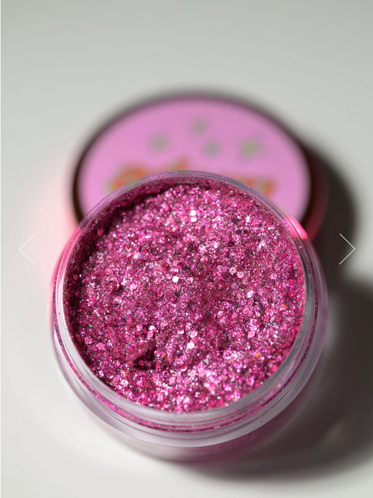 Biodegradable Glitter