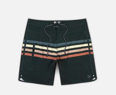Jetty Life Mens Atlantic Boardshort IND