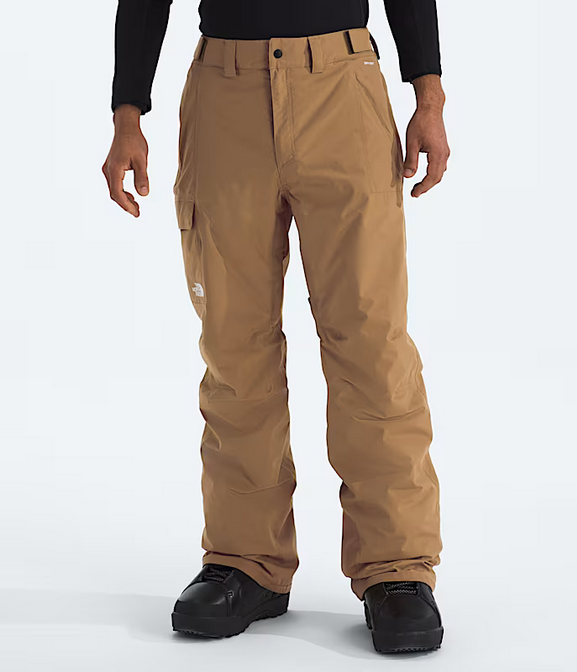 The North Face Mens Freedom Insulated Pant
