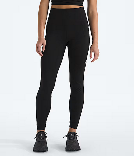Womens Winter Warm Pro Tight