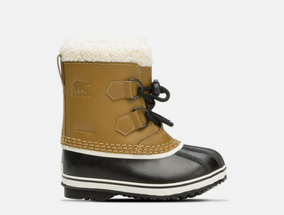 Sorel Yoot Pac TP Boot WP - Ks Mesquite