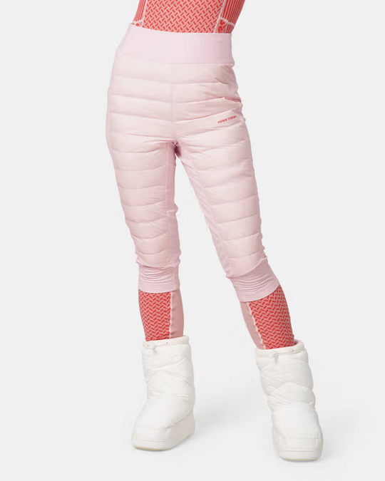 Emilie High Waist Capri - W`S