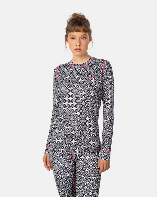 Fryd Long Sleeve - W`S