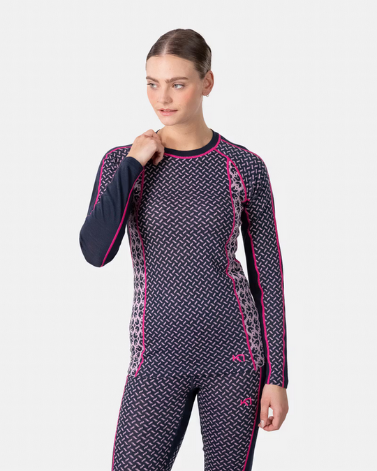 Lekker Long Sleeve - W`S