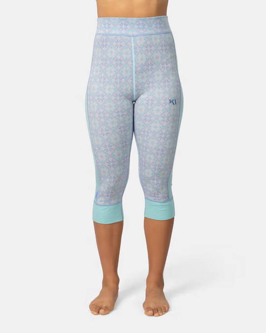 Rose Capri High Waist - W`S