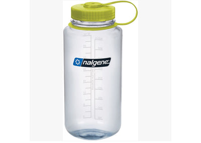 Nalgene Sustain Wide Mouth 32oz Bottle SUSTAIN AMETHYST