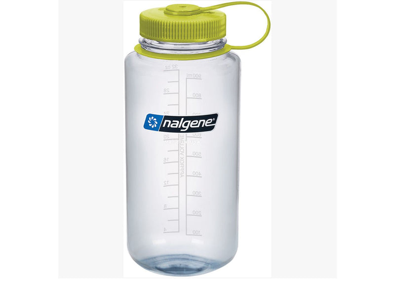 Nalgene Sustain Wide Mouth 32oz Bottle SUSTAIN AMETHYST