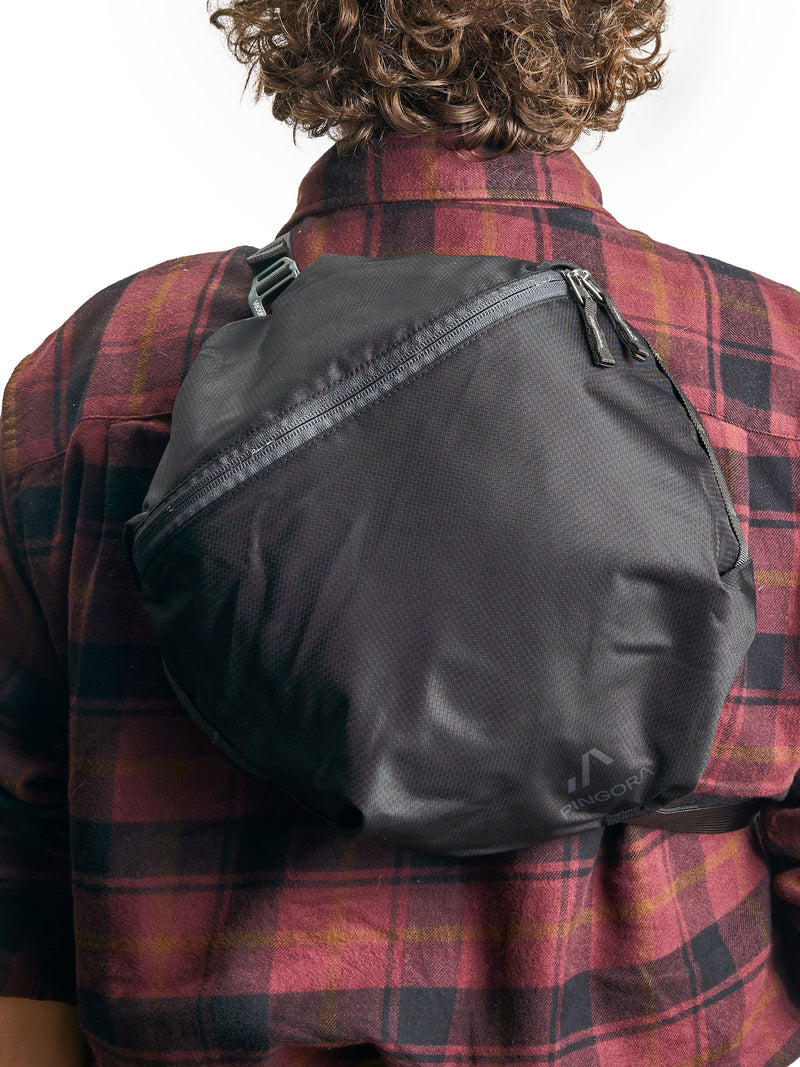 Pingora Outro Detachable Top Pocket for Backpacking
