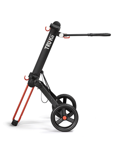 TRU∙Kii SKI TRAVEL SYSTEM