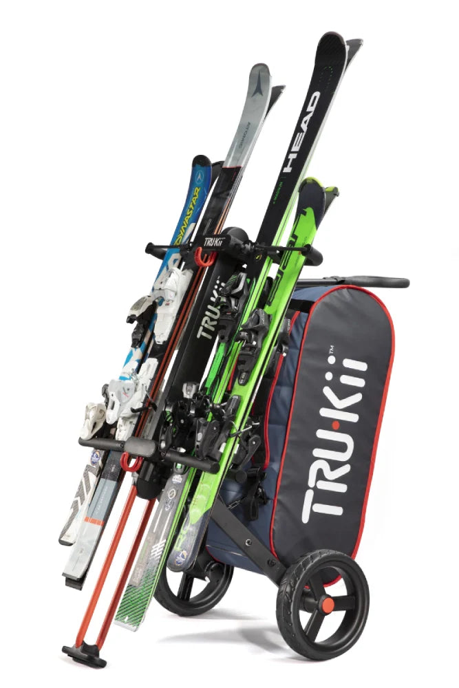 TRU∙Kii SKI TRAVEL SYSTEM
