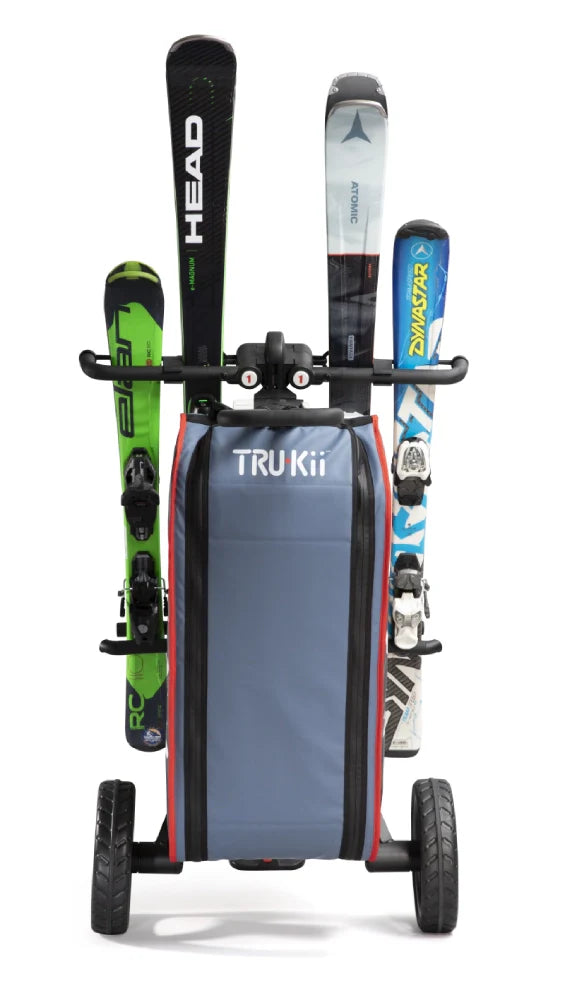 TRU∙Kii SKI TRAVEL SYSTEM