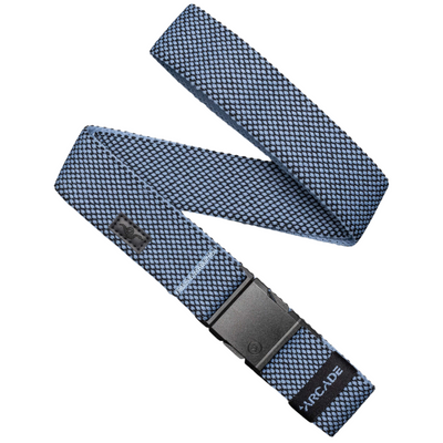 Arcade Belt Co Arcade Carry Slim Sky