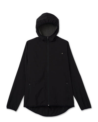 Vuori Outdoor Trainer Shell Moonlight Linen Texture
