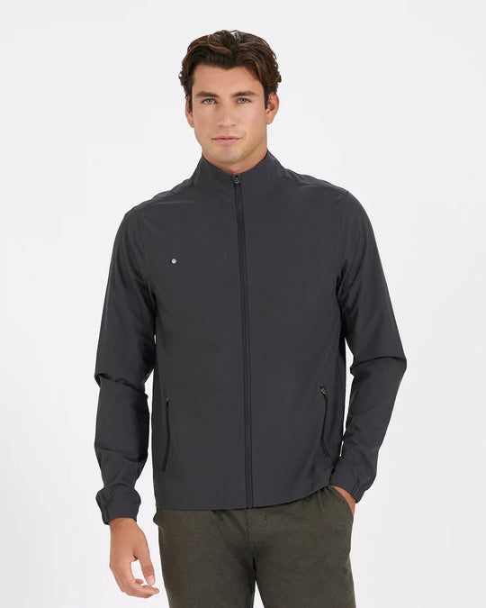 Mens Venture Track Jacket