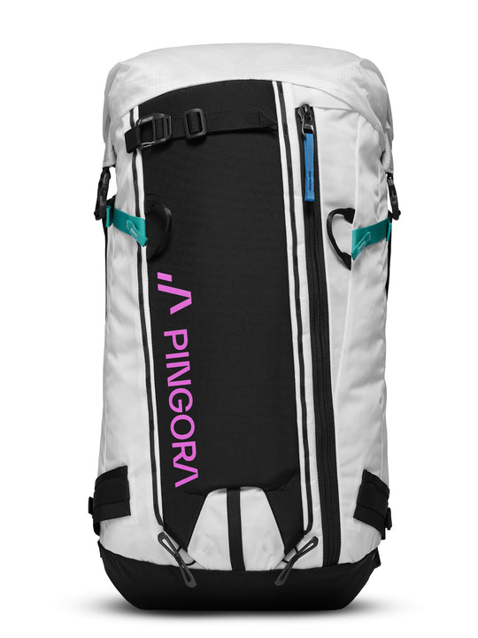 Pingora Vivid 35 Liter Backcountry Ski Pack