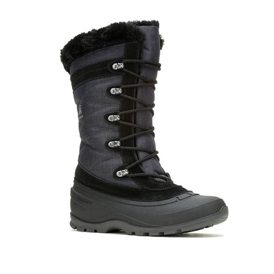 Kamik W Snovalley 4 Black