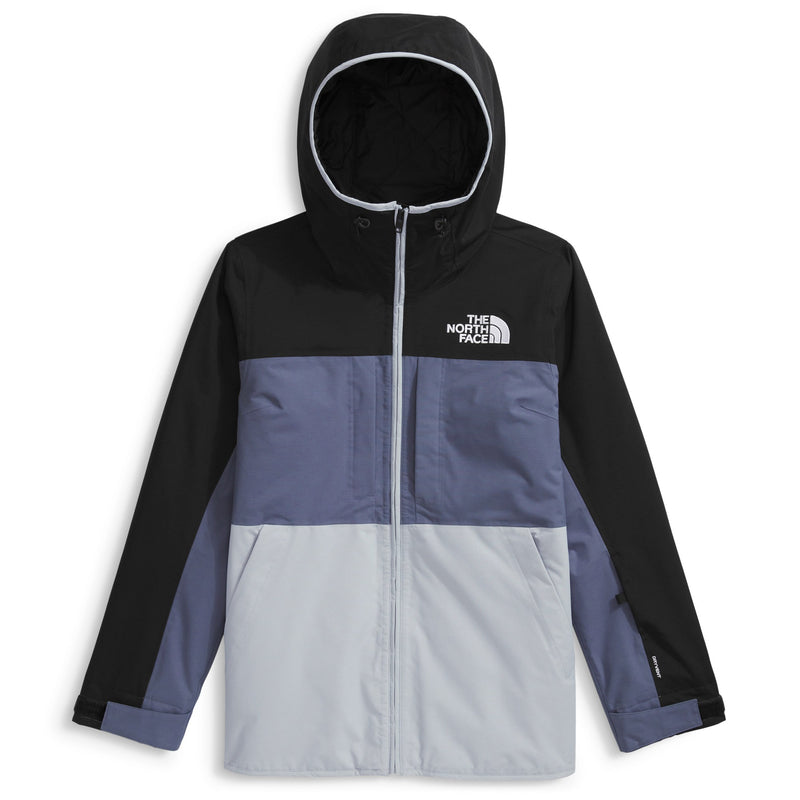 The North Face Womens Namak Insulated Jacket