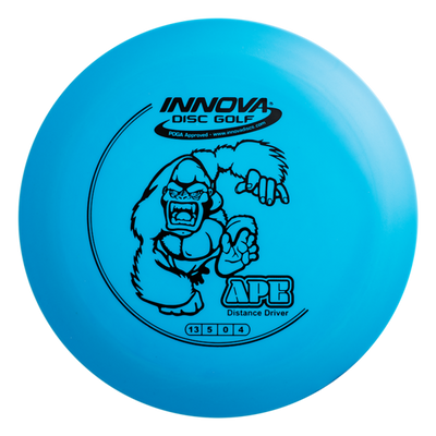 Innova Ape Champion Disc Golf Disc