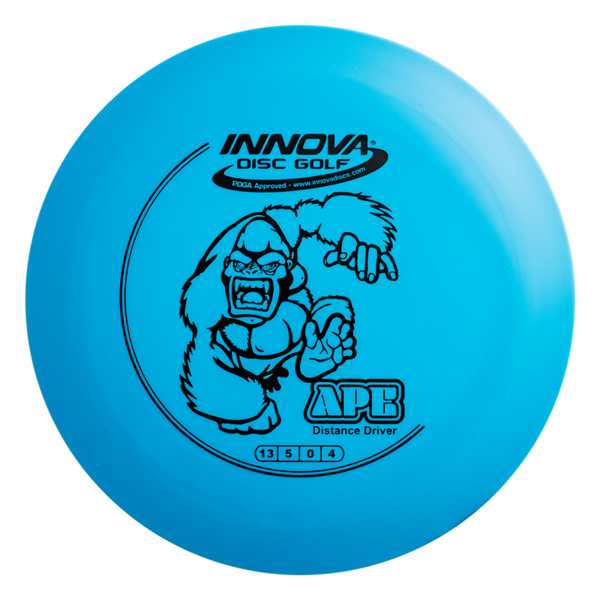 Innova Ape Champion Disc Golf Disc