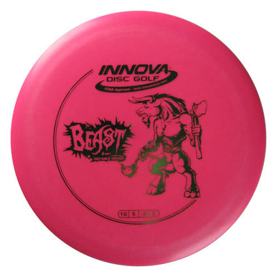 Innova Beast Dx Disc Golf Disc