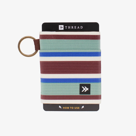 Benny Elastic Wallet