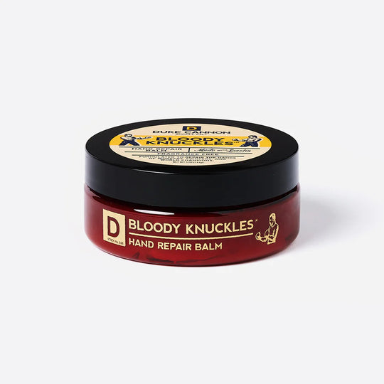 Bloody Knuckles Hand Cream