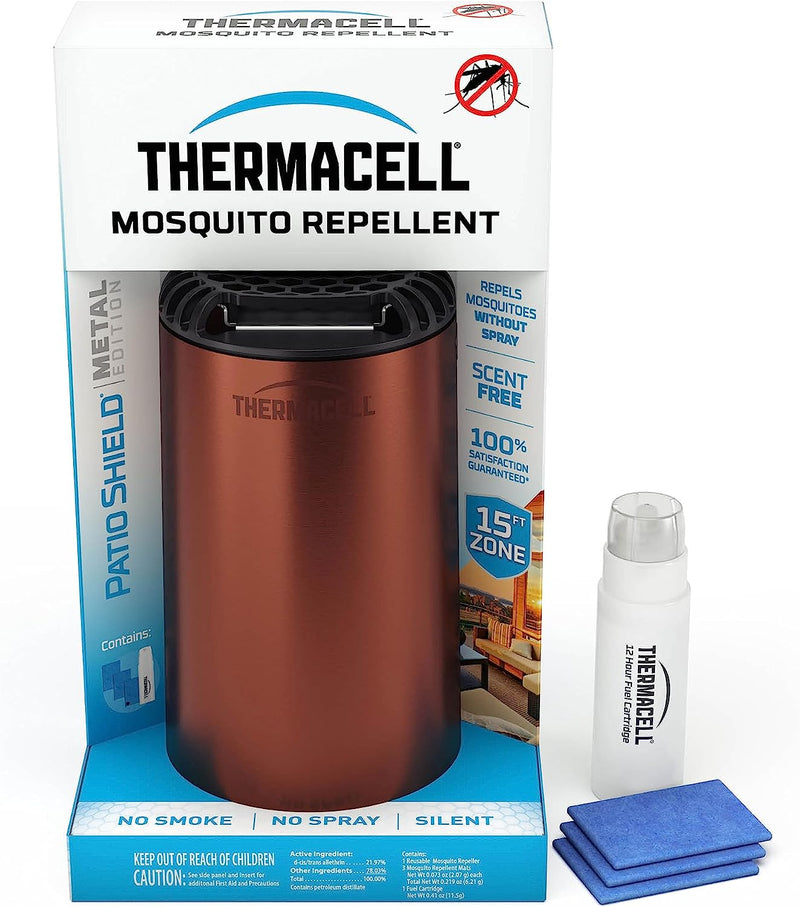 Thermacell Patio Shield Repeller