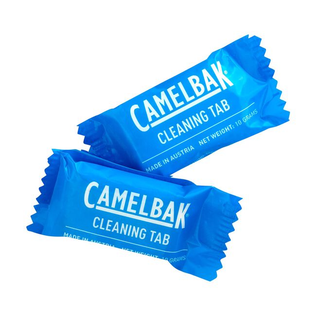 CamelBak Reservoir & Water Bottle Cleaning Tablets - 8pk