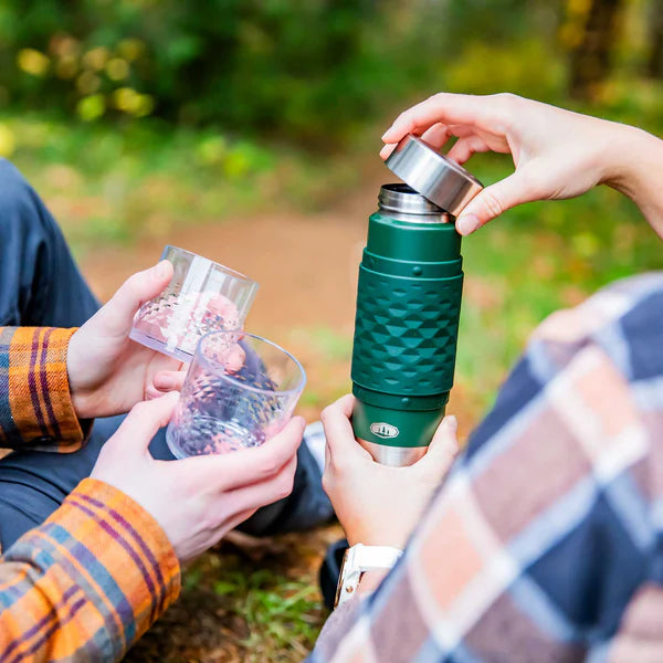 GSI Outdoors Insulated Cocktail Set