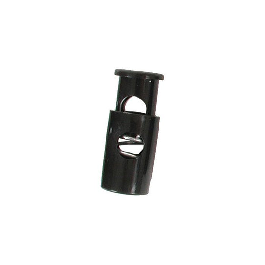 Posi Grip 3/16" Crd Lck Blk 6P