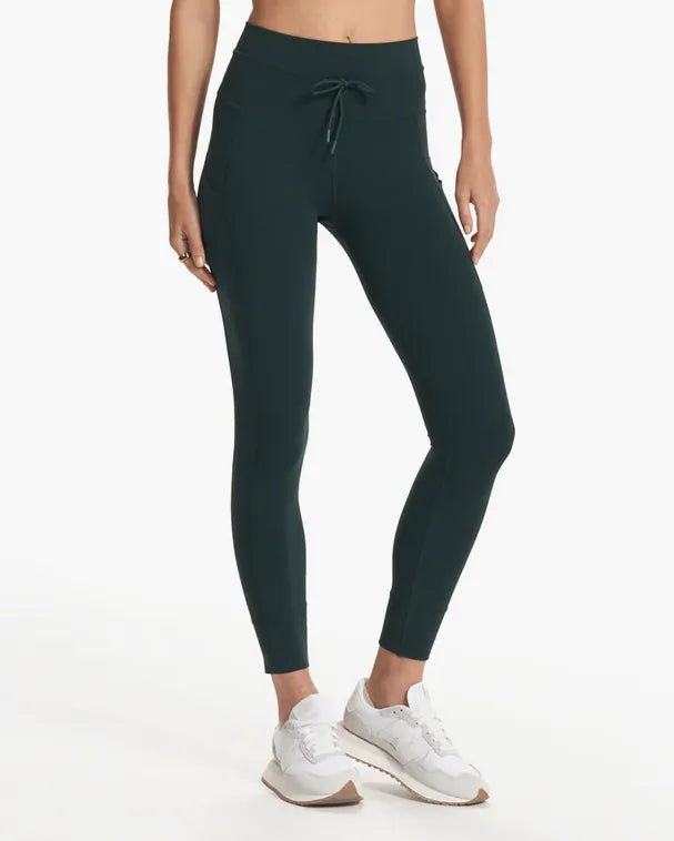 Vuori Daily Pocket Legging - W`S Grs