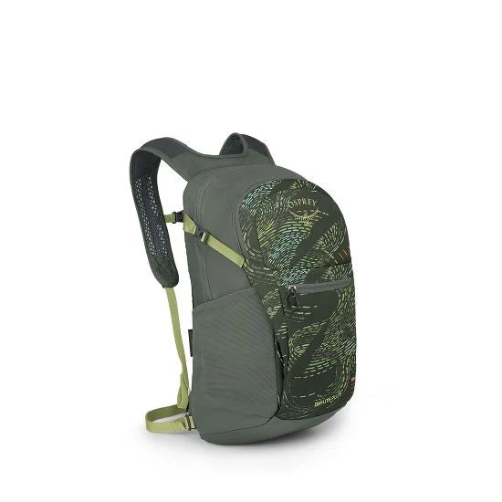 Osprey Packs Daylite Plus Rattan Print/Rocky Brook