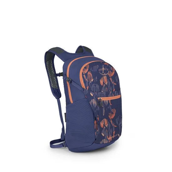 Osprey Packs Daylite Plus Wild Blossom Print/Alkaline