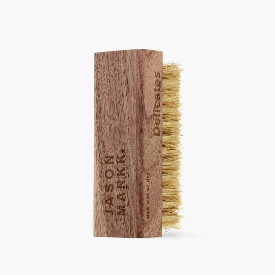 Premium Shoe Cleaning Brush - Delicates