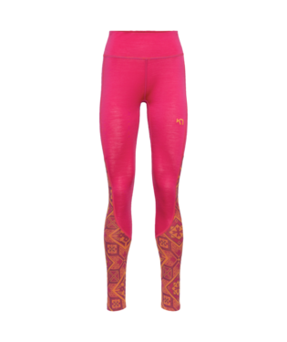 Kari Traa Eloise Pants - W`S Berry