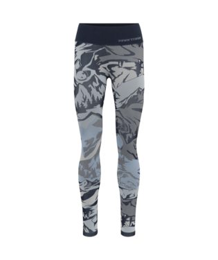 Kari Traa Mille Pants - W`S Royal