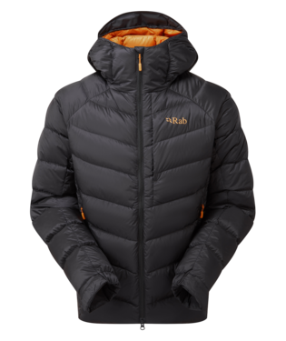 Rab Glaceon Pro Jacket - M`S Anthracite