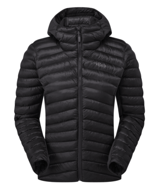 Rab Cirrus Flex Hoody - W`S Black