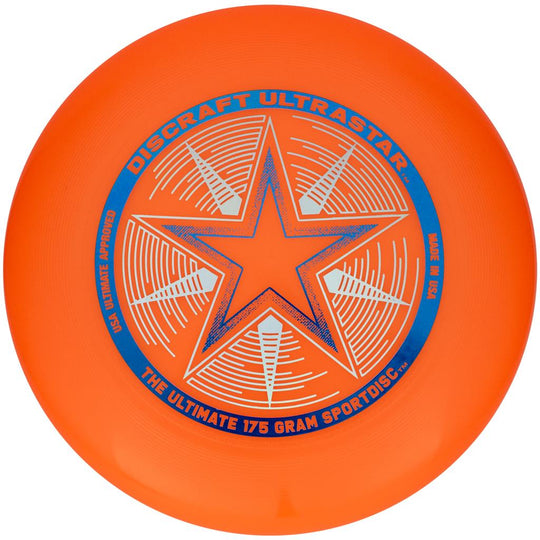 Ultrastar Ultimate Sportdisc