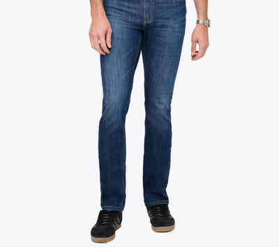 Duer Performance Denim Slim Straight - M`S Ocs