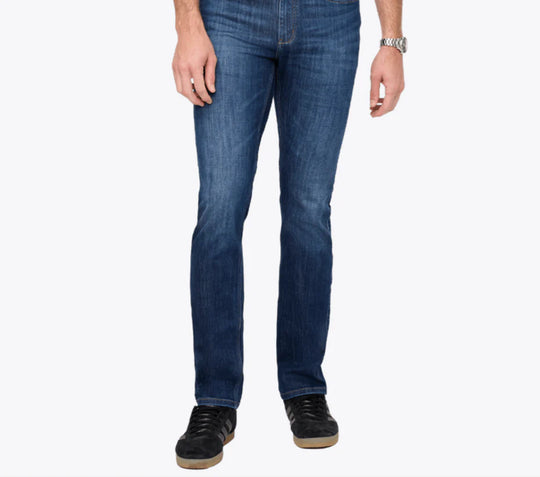 Performance Denim Slim Straight - M`S