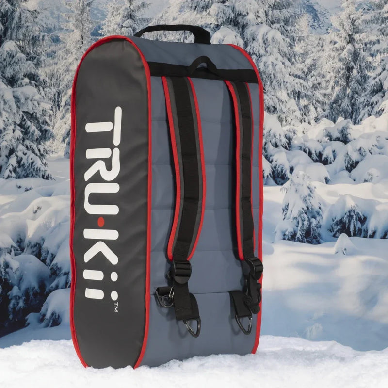 TRU∙Kii SKI TRAVEL SYSTEM