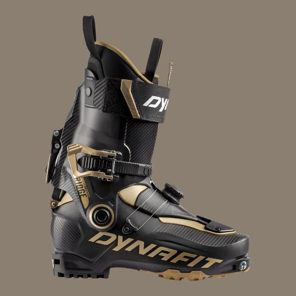 Ridge Pro Boot