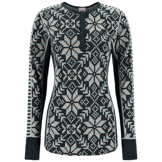 Else Wool Long Sleeve - W`S