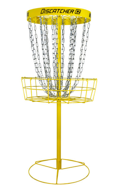 Discatcher Ez Target